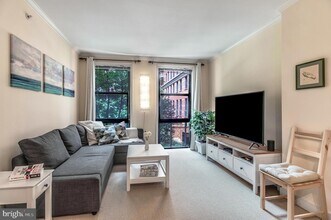 Building Photo - 631 D St NW