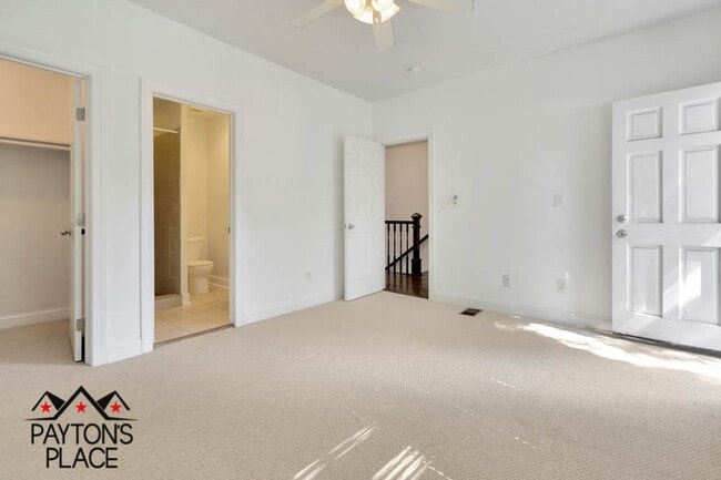 Building Photo - Beautifully Renovated in home in Historic Anacostia