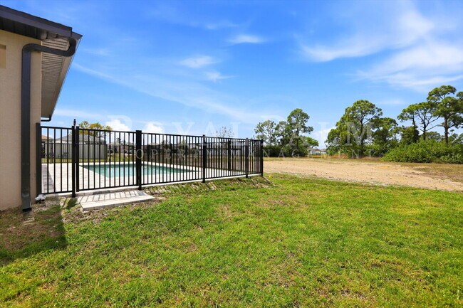 Building Photo - 3BR/2BA New Construction Pool Home with Garage — Pool Care Included + 2 Weeks Free Rent if You Mo...