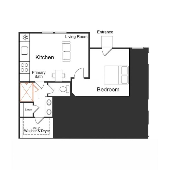 Building Photo - 631 Muscari