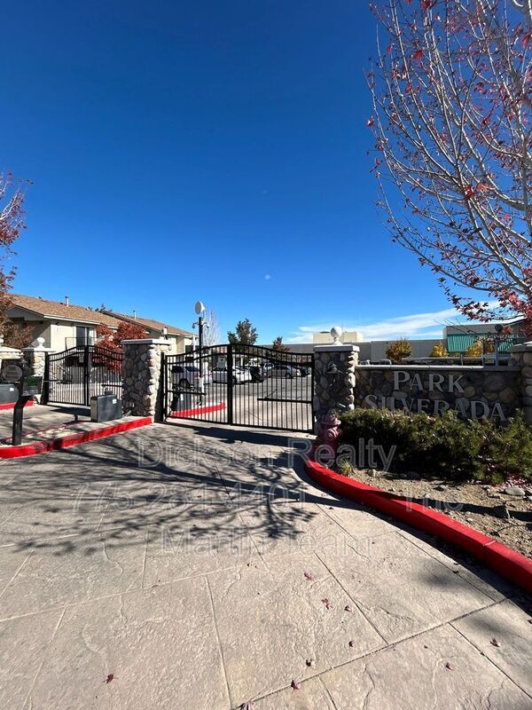 Building Photo - 2000 Silverada Blvd