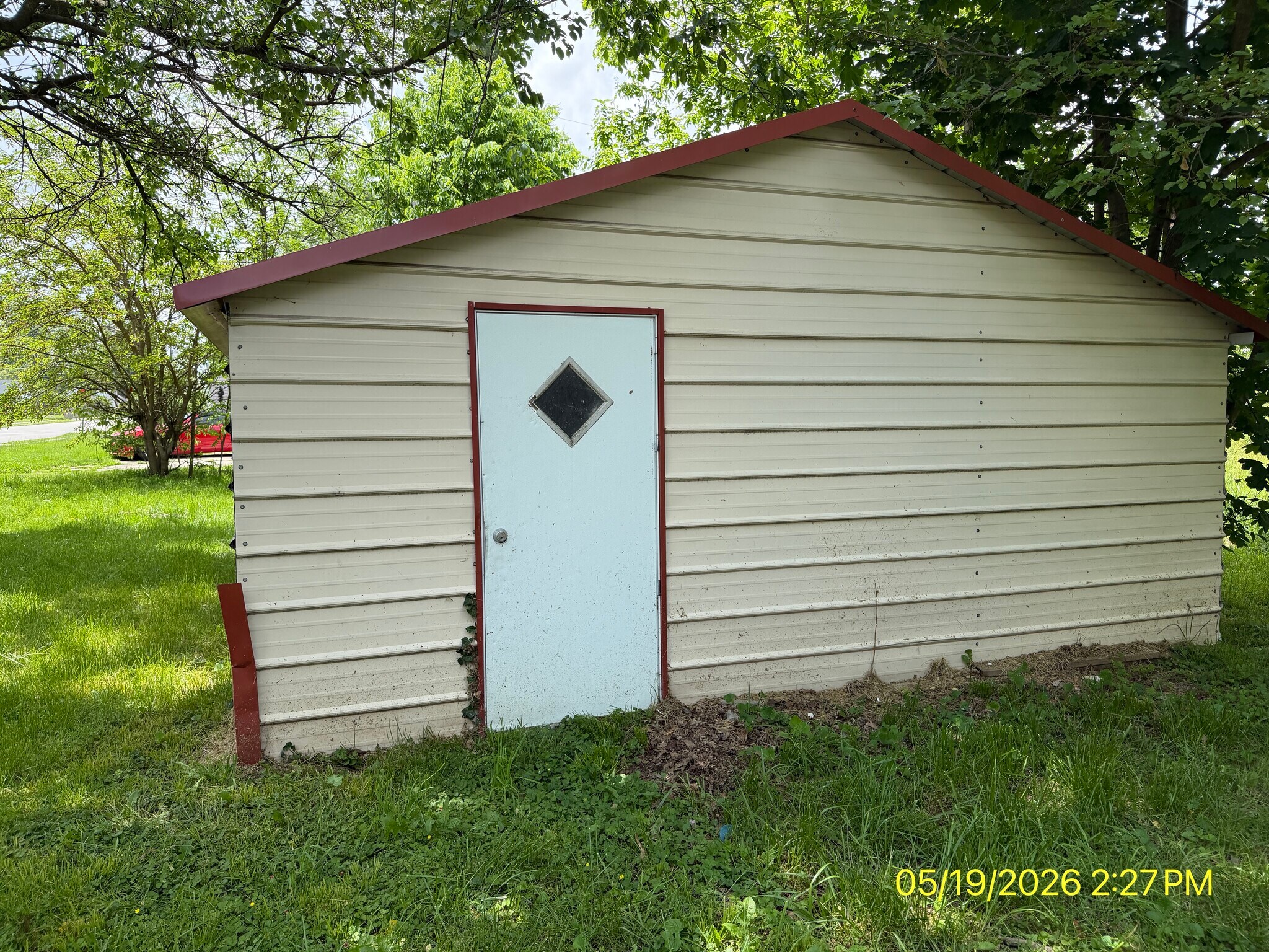 Building Photo - 1423 Halford St