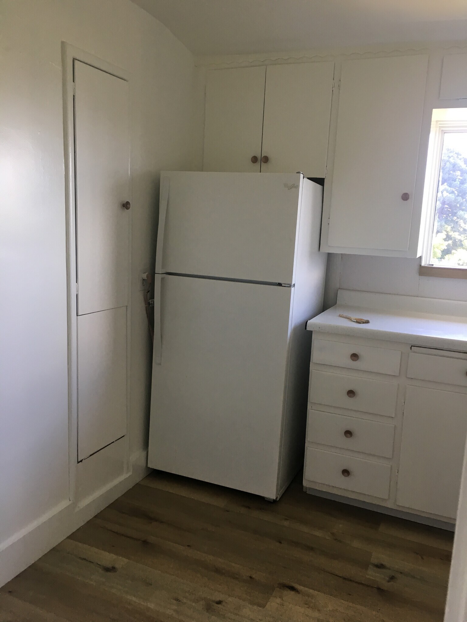 Kitchen - 2240 Rose St