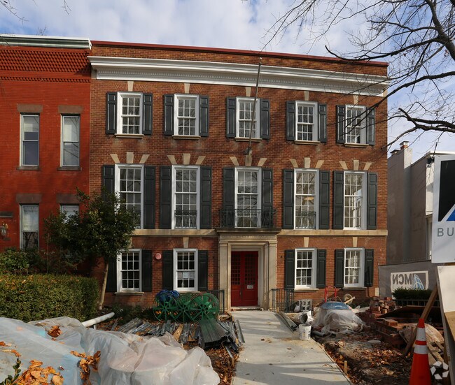 Building Photo - Delta Hall