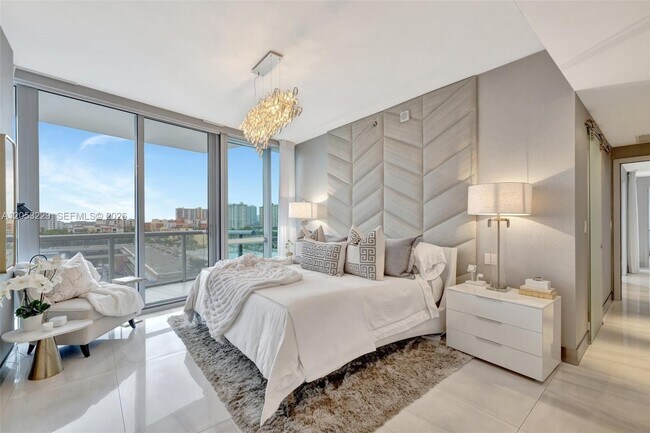 Building Photo - 17121 Collins Ave