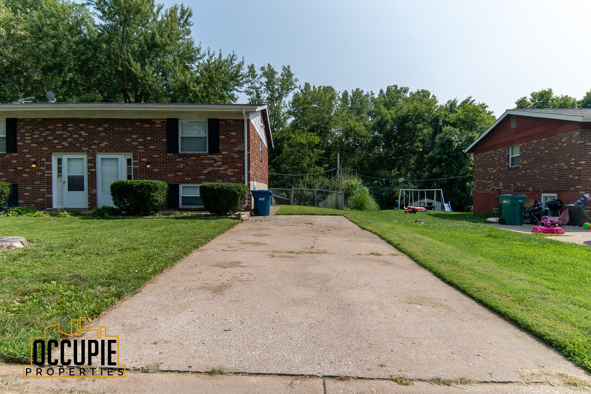 Building Photo - 3906 William Dr