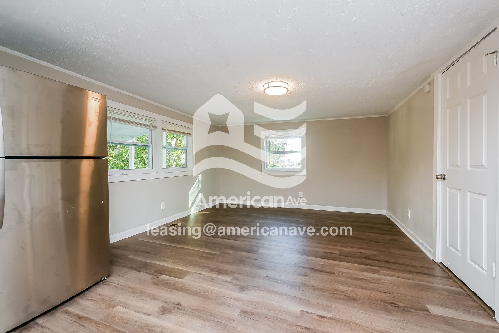 Building Photo - 1411 Juniper St