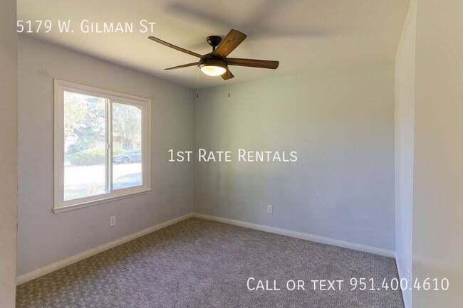 Building Photo - 5179 W Gilman St