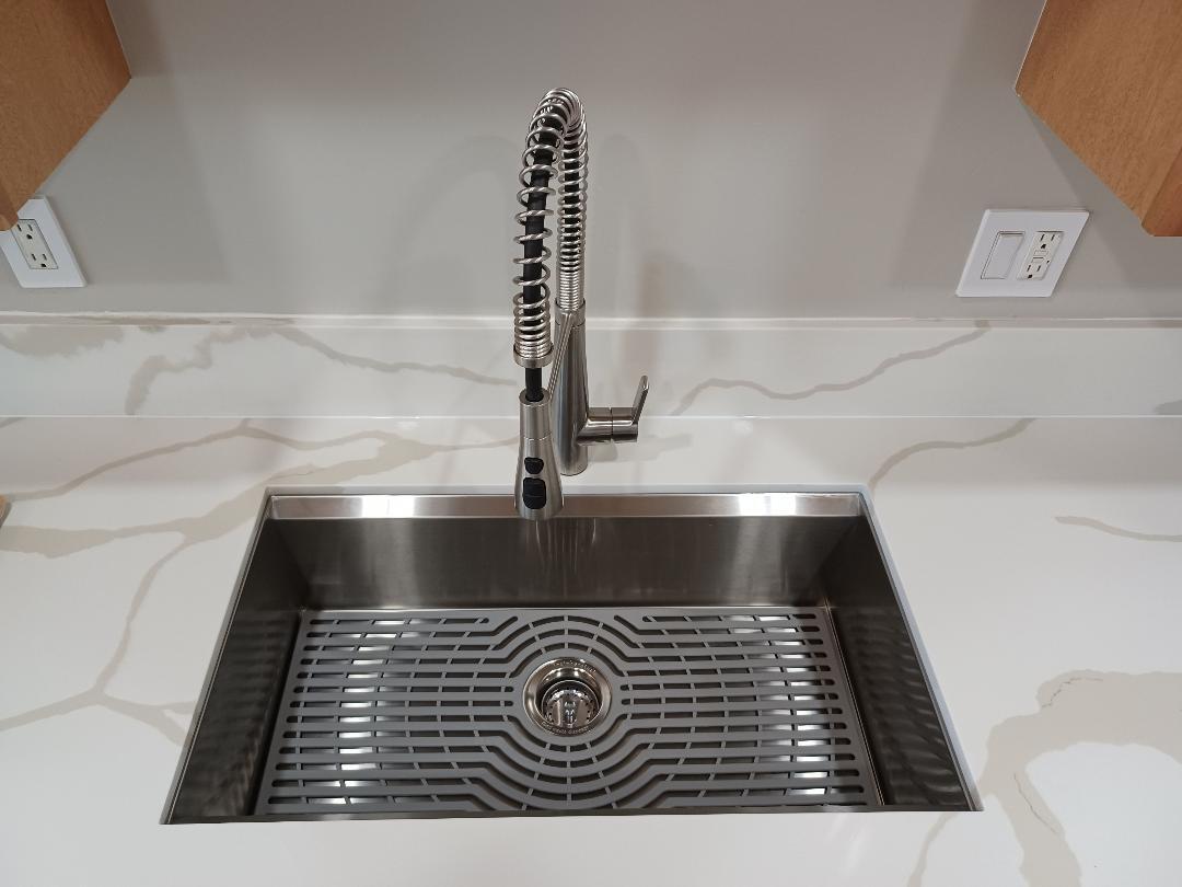 Sink - 1440 Lambert W Rd
