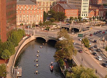 Building Photo - 100 Exchange St