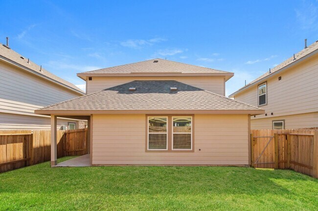 Building Photo - 5031 Sessile Trl