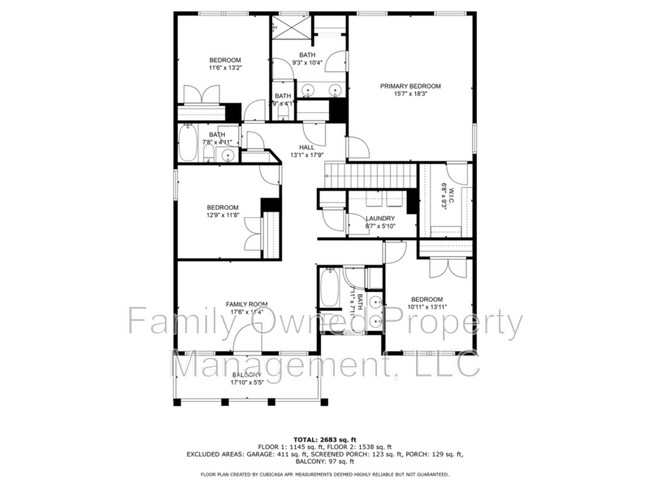 Building Photo - 302 Red Leaf Blvd