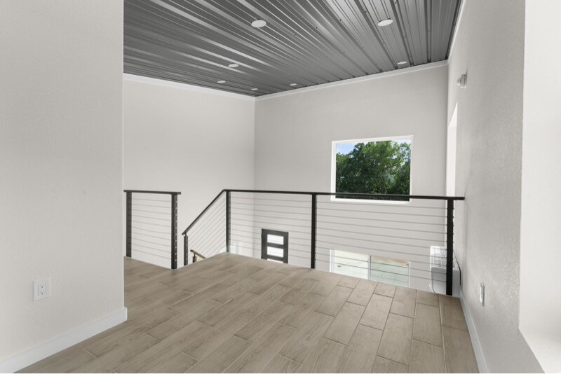 Building Photo - 802 Old Wise Rd