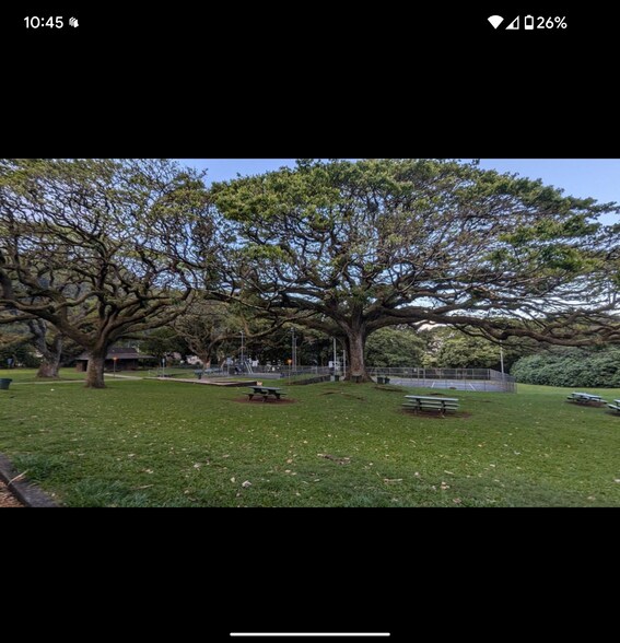 Building Photo - 2825 Pali Hwy