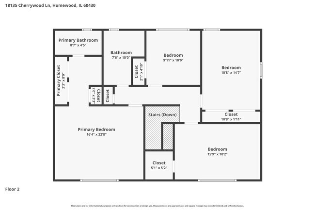 Building Photo - 18135 Cherrywood Ln