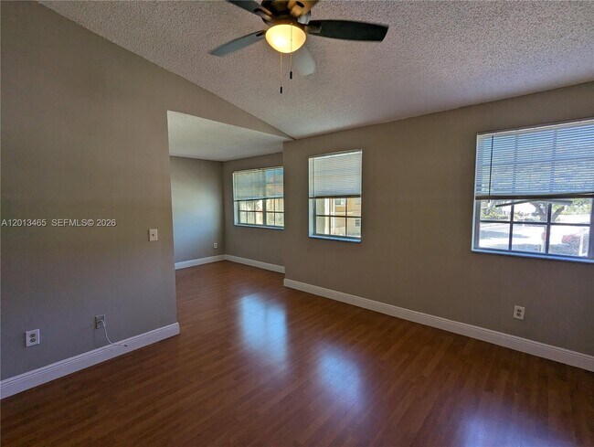 Building Photo - 18308 NW 68th Ave