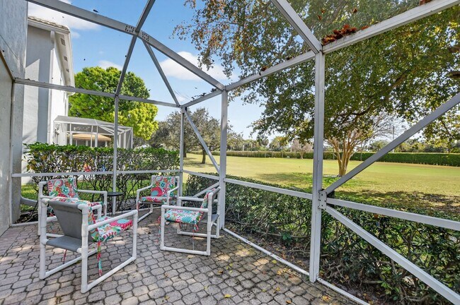 Building Photo - Boca Pointe in Boca Raton. Golf Villa 4 Bed-2.5 Bath | Pet Friendly