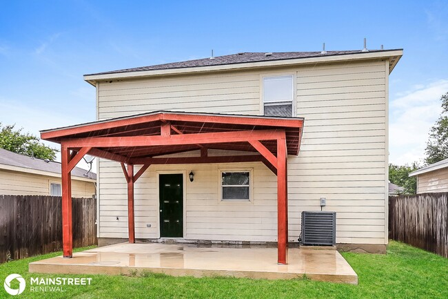 Building Photo - 11306 Pecan Canyon