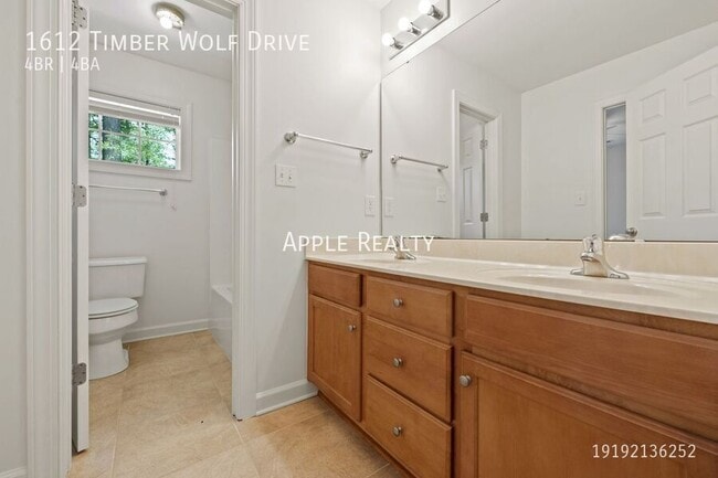 Building Photo - 1612 Timber Wolf Dr