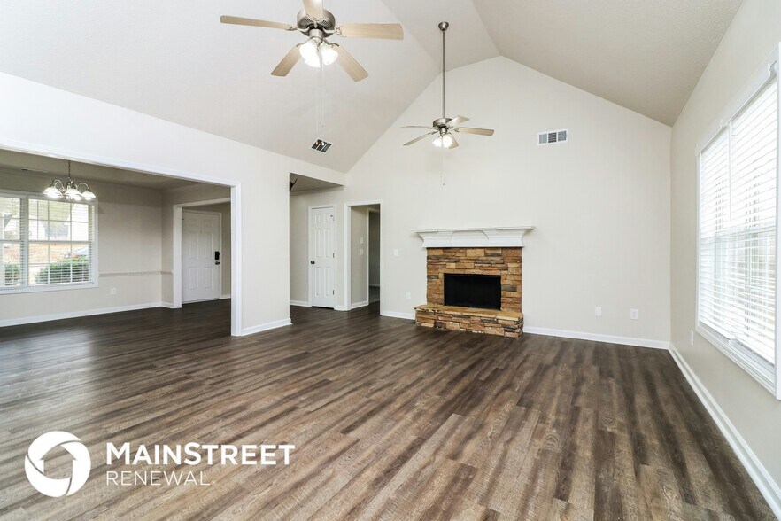 Building Photo - 40 Berkshire Trce