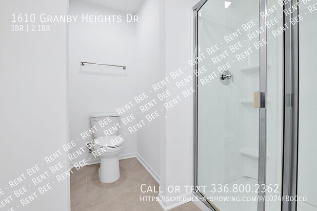 Building Photo - 1610 Granby Heights Dr