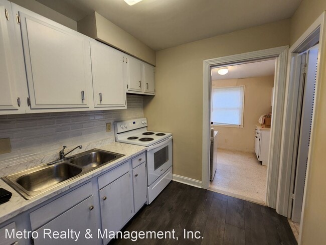 Building Photo - 2 br, 1 bath House - 1417 Lynnhurst Ave