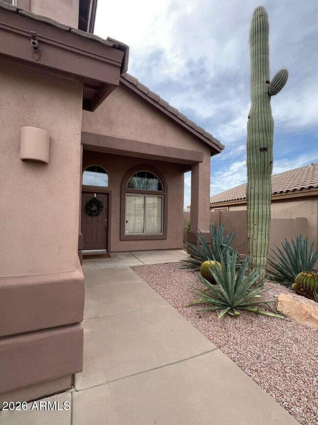 Building Photo - 10299 E Mallow Cir