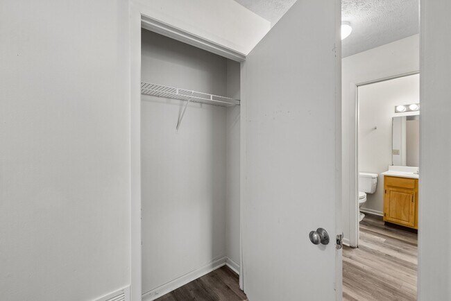 Floorplan - Crescent Village