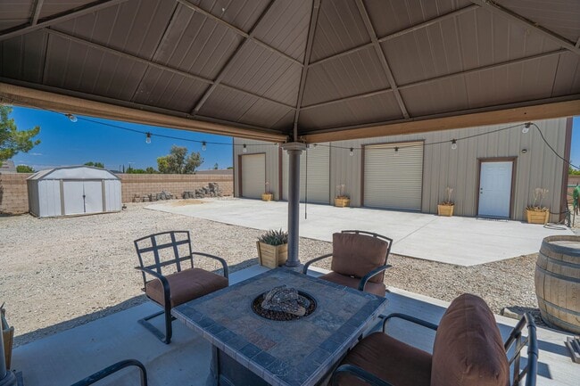 Building Photo - 4-Bedroom Single-Story Home with Solar & RV Parking