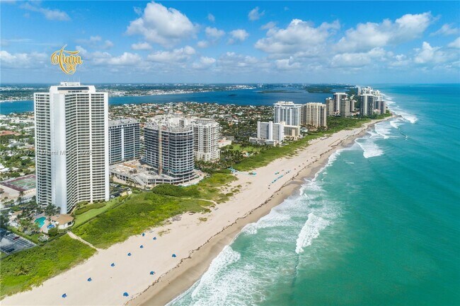 Building Photo - 3000 N Ocean Dr