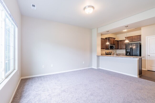 Building Photo - Fantastic Johnston Townhome Rental - ONE M...