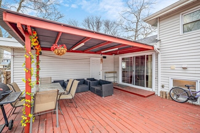 Building Photo - 1923 Pawnee Ln