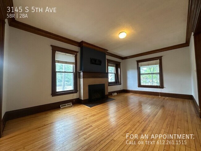 Building Photo - 3145 5th Ave S