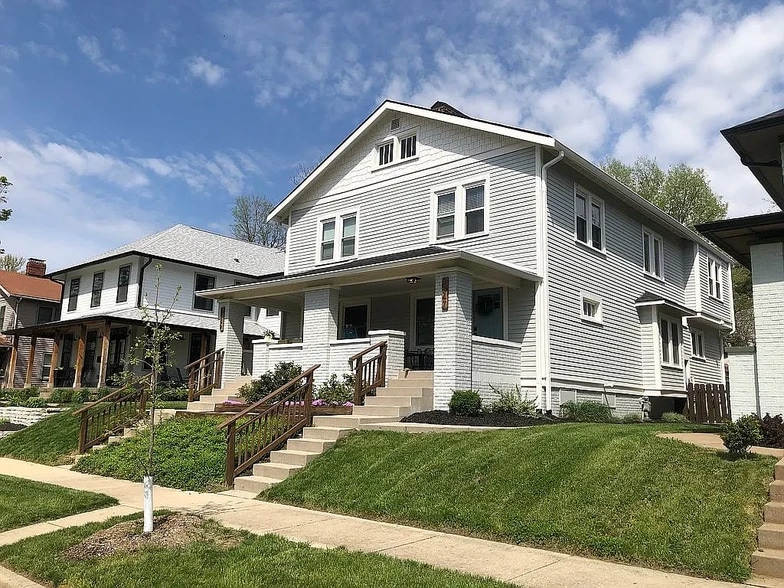 Building Photo - 3847 N Park Ave