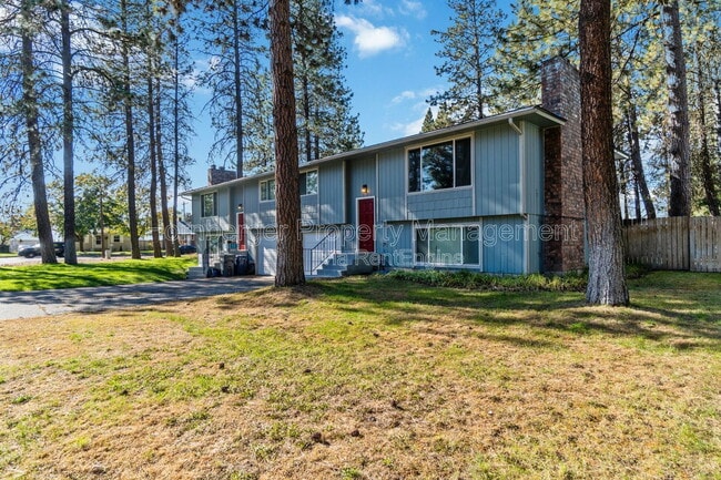 Building Photo - 10309 N Hooper Rd