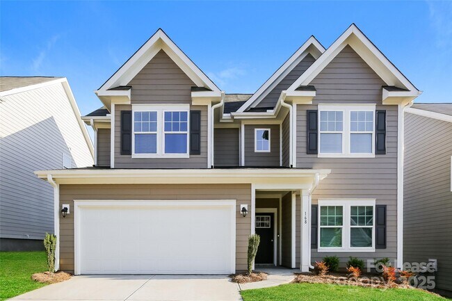 Primary Photo - 168 Queenshall Rd