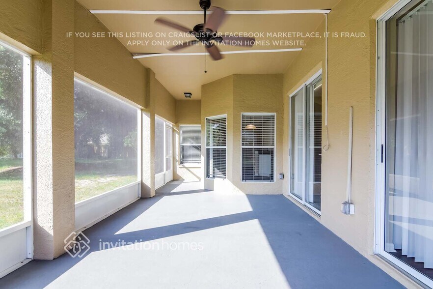 Building Photo - 8923 Breland Dr