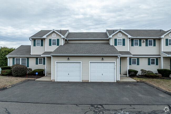 Building Photo - Rivers Edge Apartments
