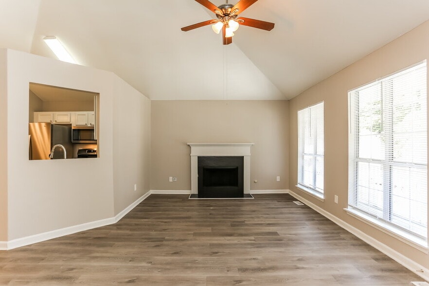 Building Photo - 4097 Sweetsprings Terrace SW
