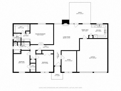 Building Photo - NOW AVAILABLE!! 1209 West Castlewood Avenu...