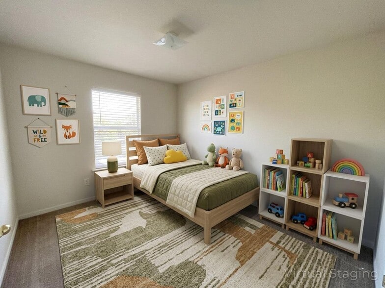 Building Photo - 3405 Atkinson Ave