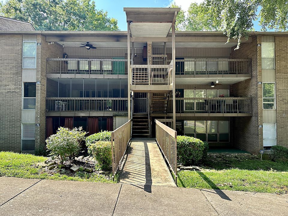 Front view - 8514 Madrid Ct