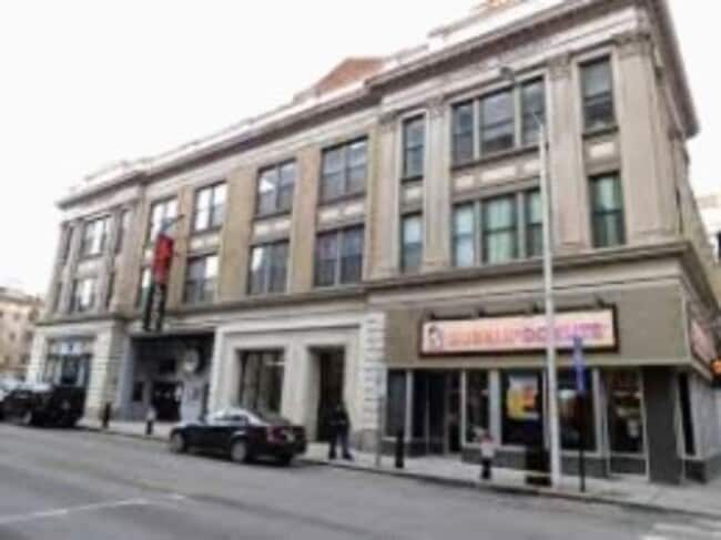Building Photo - Providence Downtown- Arts District-Exclusive Condo - $1,695