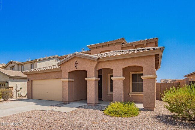 Building Photo - 13231 W Creosote Dr