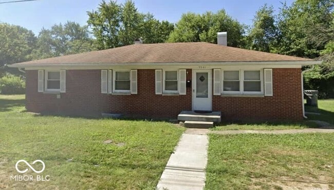Primary Photo - 5541 E 40th St