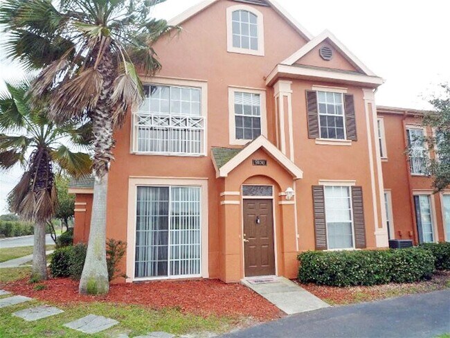 Primary Photo - 9850 Lake Chase Island Way
