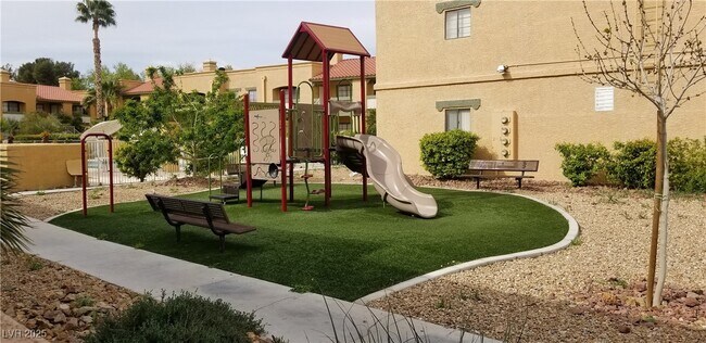 Building Photo - 5154 S Jones Blvd