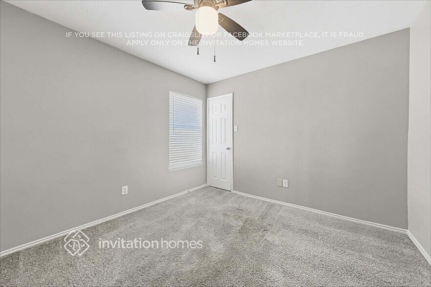 Building Photo - 8117 Hennessey Trail