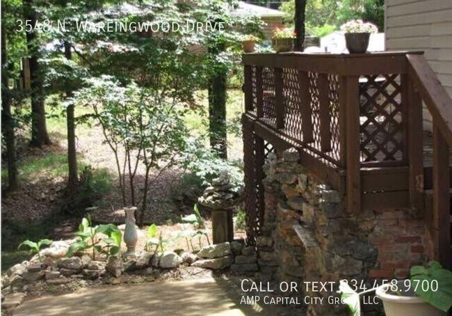Building Photo - 3548 N Wareingwood Dr