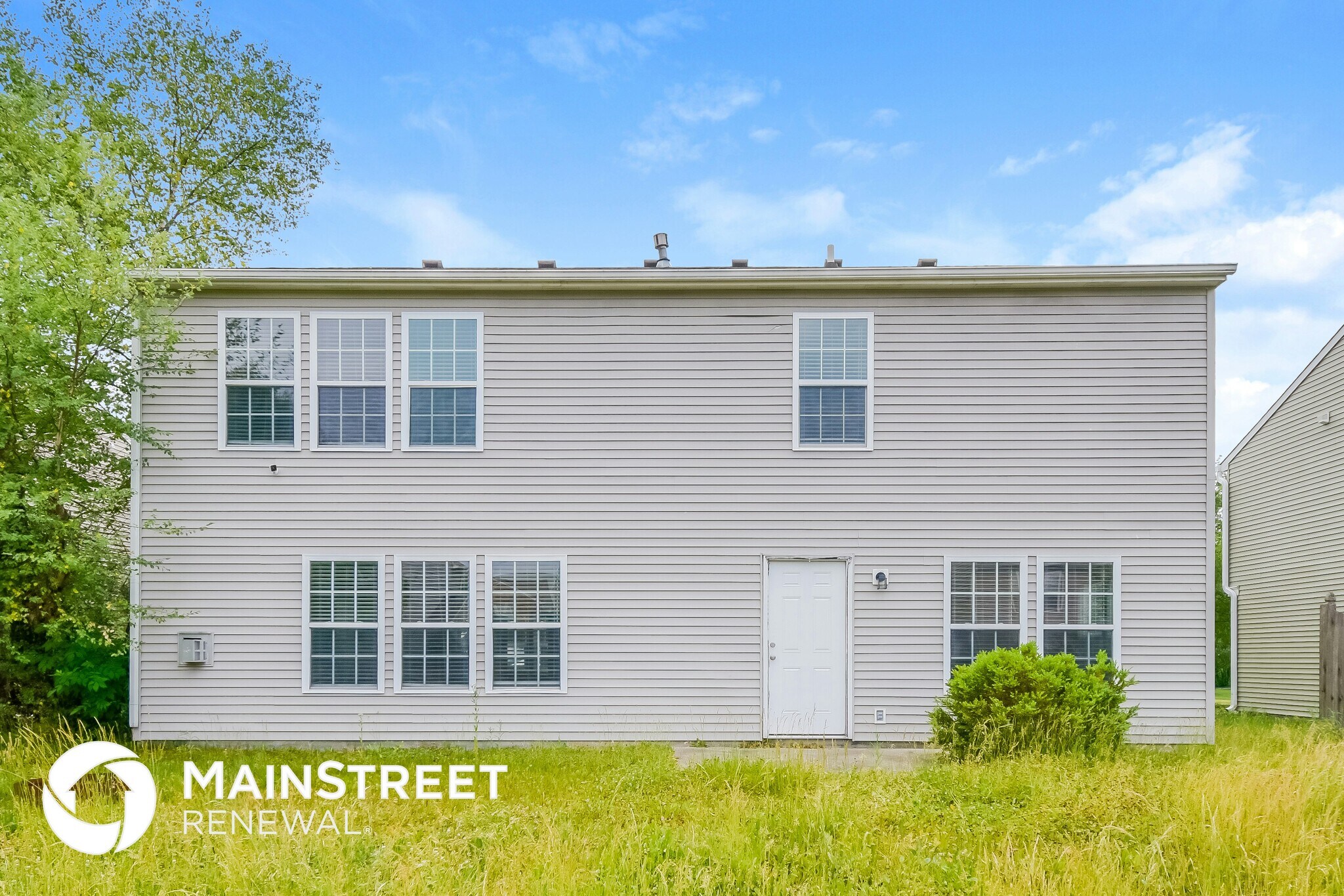 Building Photo - 8208 Firefly Way